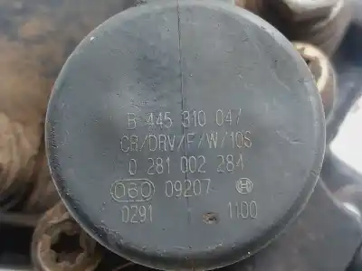 Second-hand car spare part INJECTION PUMP for CITROEN C5 BERLINA  OEM IAM references 0445010010  