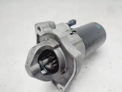 Second-hand car spare part starter motor for citroen c4 picasso/spacetourer feel 12v e-thp / puretech] oem iam references 9674077280