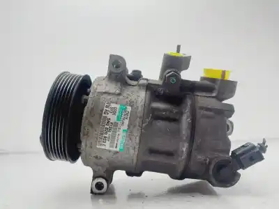 Second-hand car spare part air conditioning compressor for audi q3 (8u) 2.0 tdi (130kw) advance quattro oem iam references 5n0820803c