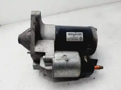Gebrauchtes Autoersatzteil motor startet zum renault scénic iii (jz0/1_) 1.6 16v (jz0u, jz1b) oem-iam-referenzen 8200665518  