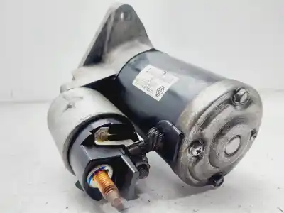 Gebrauchtes Autoersatzteil motor startet zum renault scénic iii (jz0/1_) 1.6 16v (jz0u, jz1b) oem-iam-referenzen 8200665518  