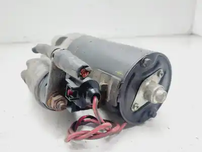 Second-hand car spare part starter motor for audi a4 b8 (8k2) 2.0 tdi oem iam references 03l911021e