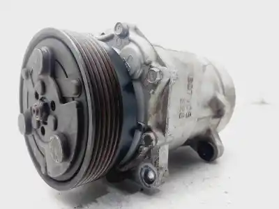 Tweedehands auto-onderdeel Airconditioning Compressor voor SEAT CORDOBA BERLINA (6K2) Stella OEM IAM-referenties 1J0820803F  