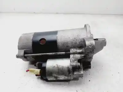 Автозапчастина б/у двигун запускається для mazda 5 (cr19) 2.0 cd (cr19) посилання на oem iam m002t88671  