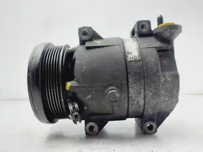 Peça sobressalente para automóvel em segunda mão compressor de ar condicionado a/a a/c por daewoo lacetti sx referências oem iam 96813694  