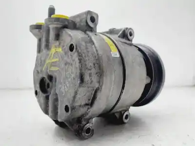 Second-hand car spare part Air Conditioning Compressor for DAEWOO LACETTI SX OEM IAM references 96813694  