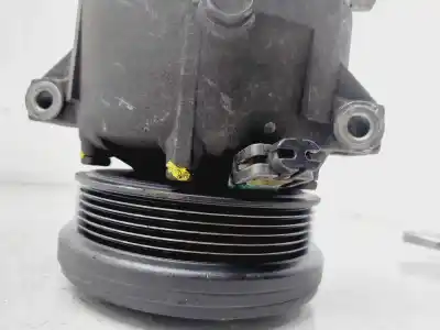 Peça sobressalente para automóvel em segunda mão compressor de ar condicionado a/a a/c por daewoo lacetti sx referências oem iam 96813694  