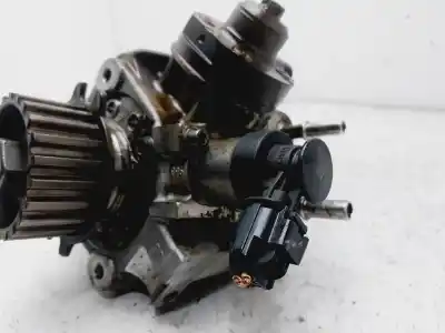 Second-hand car spare part injection pump for citroen c4 lim. business oem iam references 9688499680  