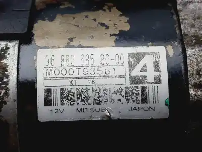 Автозапчасти б/у  за CITROEN C4 LIM.  ссылки OEM IAM 9688268580  