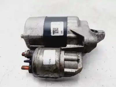 Pezzo di ricambio per auto di seconda mano Motorino Di Avviamento per RENAULT CLIO I (B/C57_, 5/357_) 1.2 (5/357Y, 5/357K) Riferimenti OEM IAM 7700864608  