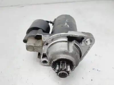 Автозапчастина б/у двигун запускається для audi a3 (8l1) 1.8 t посилання на oem iam 02a911023l  