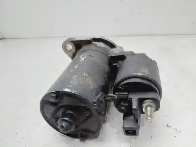 Автозапчастина б/у двигун запускається для AUDI A3 (8L1) 1.8 T Посилання на OEM IAM 02A911023L  
