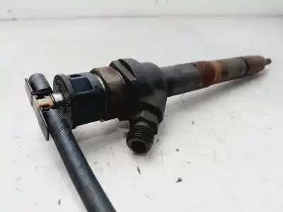 Peça sobressalente para automóvel em segunda mão injetor por land rover evoque se referências oem iam 64d39k546aa  