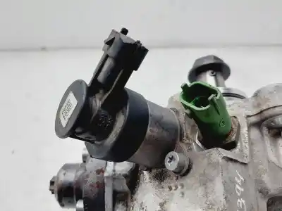 Second-hand car spare part injection pump for land rover evoque se oem iam references g4d39b395ab  