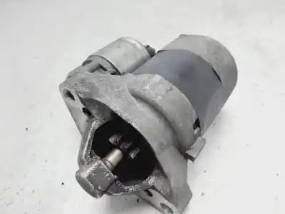 Second-hand car spare part starter motor for renault clio ii fase ii (b/cb0) campus oem iam references 8200369521  