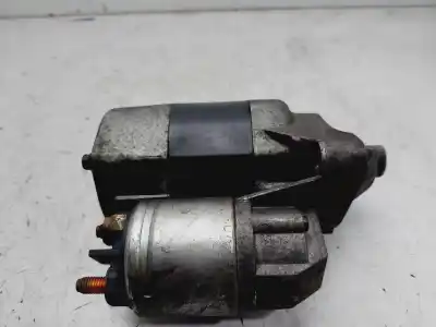 Second-hand car spare part starter motor for renault clio ii fase ii (b/cb0) campus oem iam references 8200369521