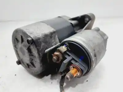Second-hand car spare part starter motor for renault clio ii fase ii (b/cb0) campus oem iam references 8200369521  