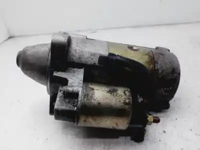 Second-hand car spare part starter motor for ford ranger (er, eq, r_) 2.5 td 4x4 oem iam references wl9118400   Second-hand car spare part starter motor for ford ranger (er, eq, r_) 2.5 td 4x4 oem iam references wl9118400