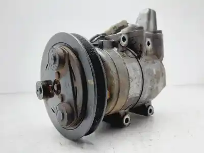 Second-hand car spare part air conditioning compressor for ford ranger (er, eq, r_) 2.5 td 4x4 oem iam references rzwla06 Second-hand car spare part air conditioning compressor for ford ranger (er, eq, r_) 2.5 td 4x4 oem iam references rzwla06