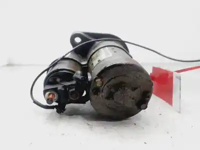 Second-hand car spare part starter motor for opel meriva cosmo oem iam references 8971891181  