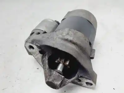 Second-hand car spare part starter motor for renault clio ii fase ii (b/cb0) expression oem iam references 8200369521  