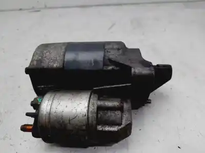 Second-hand car spare part starter motor for renault clio ii fase ii (b/cb0) expression oem iam references 8200369521  