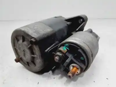 Second-hand car spare part starter motor for renault clio ii fase ii (b/cb0) expression oem iam references 8200369521