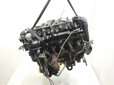 Recambio de automóvil de segunda mano de MOTOR COMPLETO para VOLVO S60 BERLINA  referencias OEM IAM D5244T4  