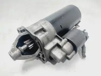 Peça sobressalente para automóvel em segunda mão motor de arranque por audi a4 avant (b5) 1.9 tdi quattro referências oem iam 068911024c