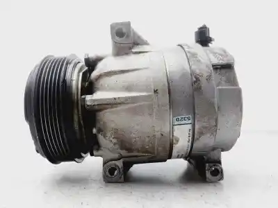 Pezzo di ricambio per auto di seconda mano compressore aria condizionata per renault laguna ii (bg0/1_) 1.9 dci (bg08, bg0g) riferimenti oem iam 8200021822  