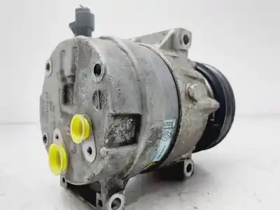 Pezzo di ricambio per auto di seconda mano compressore aria condizionata per renault laguna ii (bg0/1_) 1.9 dci (bg08, bg0g) riferimenti oem iam 8200021822  