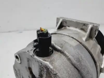 Pezzo di ricambio per auto di seconda mano compressore aria condizionata per renault laguna ii (bg0/1_) 1.9 dci (bg08, bg0g) riferimenti oem iam 8200021822  