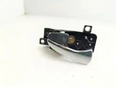 Автозапчастина б/у ліва передня внутрішня ручка для jaguar s-type 4.0 v8 32v cat посилання на oem iam 4761406002  