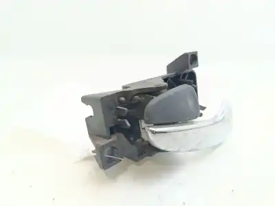 Автозапчастина б/у ліва передня внутрішня ручка для jaguar s-type 4.0 v8 32v cat посилання на oem iam 4761406002  