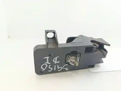 Автозапчастина б/у ліва передня внутрішня ручка для jaguar s-type 4.0 v8 32v cat посилання на oem iam 4761406002  