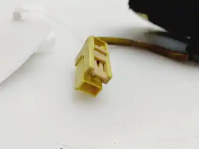 Автозапчастина б/у кільце піддушки безопасности для toyota yaris (ncp1/nlp1/scp1) 1.4 d-4d linea luna посилання на oem iam 843060d090  