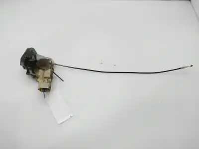 Автозапчасти б/у замок задней правой двери за toyota yaris (ncp1/nlp1/scp1) 1.4 d-4d linea luna ссылки oem iam 6933052150  