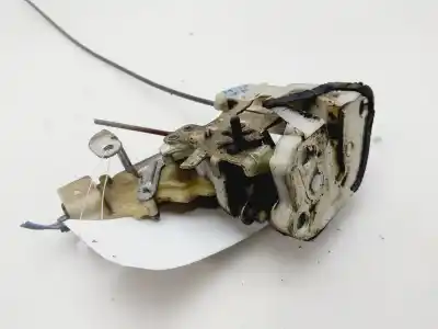 Автозапчасти б/у замок задней правой двери за toyota yaris (ncp1/nlp1/scp1) 1.4 d-4d linea luna ссылки oem iam 6933052150  