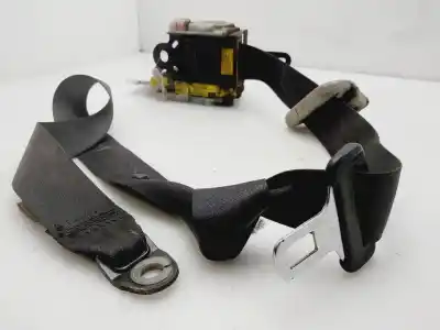 Peça sobressalente para automóvel em segunda mão cinto de segurança dianteiro direito por toyota yaris (ncp1/nlp1/scp1) 1.4 d-4d linea luna referências oem iam 732100d200  