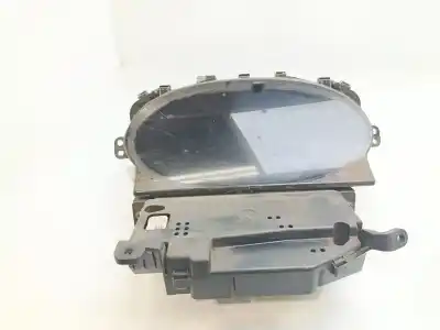 Peça sobressalente para automóvel em segunda mão quadrante por toyota yaris (ncp1/nlp1/scp1) 1.4 d-4d linea luna referências oem iam 8380052640  