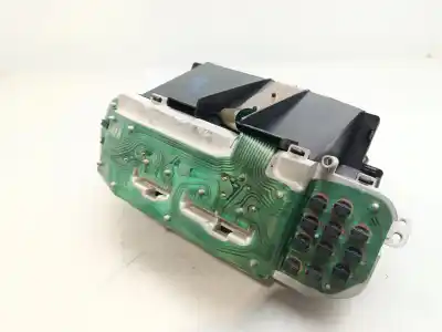 Second-hand car spare part dashboard for toyota yaris (ncp1/nlp1/scp1) 1.4 d-4d linea luna oem iam references 8380052640