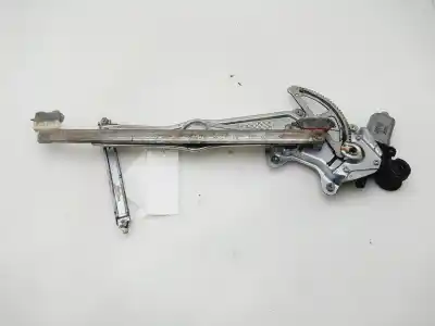 İkinci el araba yedek parçası ön sag pencere regülatörü için toyota yaris (ncp1/nlp1/scp1) 1.4 d-4d linea luna oem iam referansları 8571052030  