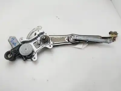 İkinci el araba yedek parçası ön sag pencere regülatörü için toyota yaris (ncp1/nlp1/scp1) 1.4 d-4d linea luna oem iam referansları 8571052030  