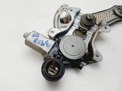 İkinci el araba yedek parçası ön sag pencere regülatörü için toyota yaris (ncp1/nlp1/scp1) 1.4 d-4d linea luna oem iam referansları 8571052030  