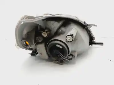 Second-hand car spare part left headlight for toyota yaris (ncp1/nlp1/scp1) 1.4 d-4d linea luna oem iam references 811700d011  