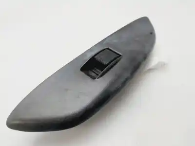 Автозапчастина б/у передній правий віконний вимикач для toyota yaris (ncp1/nlp1/scp1) 1.4 d-4d linea luna посилання на oem iam 8481012080  