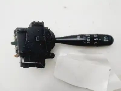 Автозапчастина б/у команда чистити для toyota yaris (ncp1/nlp1/scp1) 1.4 d-4d linea luna посилання на oem iam 846520d010  