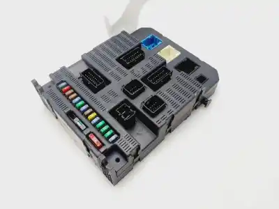 Pezzo di ricambio per auto di seconda mano centralina bsi per citroen c3 (f desde 11/2001) 1.1 8v riferimenti oem iam 9664532580  