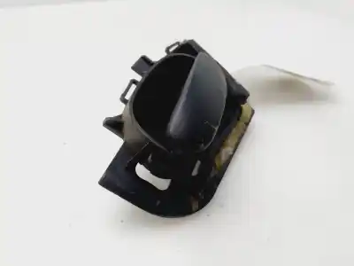 Tweedehands auto-onderdeel Binnen Voor Rechts Handvat voor PEUGEOT 206 BERLINA 1.4I 75 X-LINE OEM IAM-referenties 9623698077  