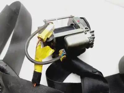 Автозапчасти б/у передний левый ремень безопасности за fiat doblo monospace (119_, 223_) 1.3 jtd ссылки oem iam 735305596  